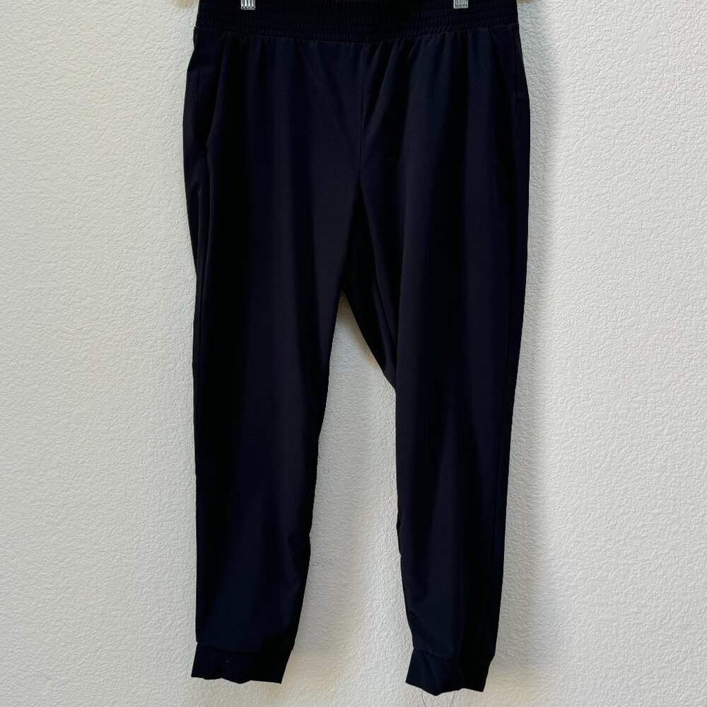 Banana Republic Women's Black Pull On Joggers Size Small